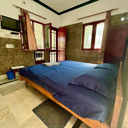 Laxmi Lodge Rishīkesh Eksteriør billede